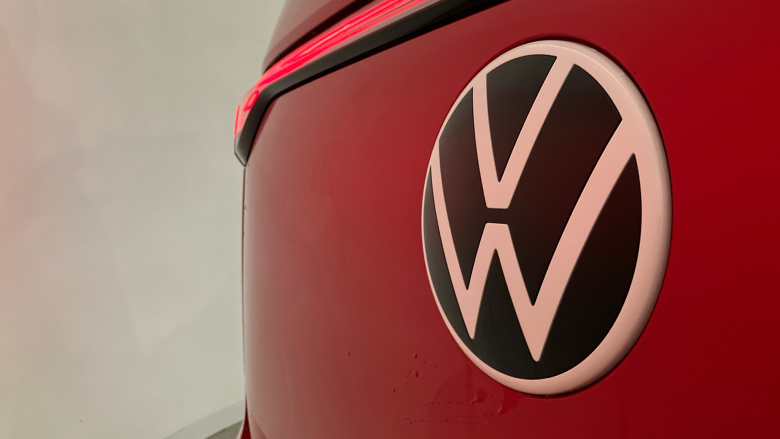 Volkswagen ID. Buzz 250kW GTX Pro 79kWh 5dr 4MOTION Auto Electric Estate